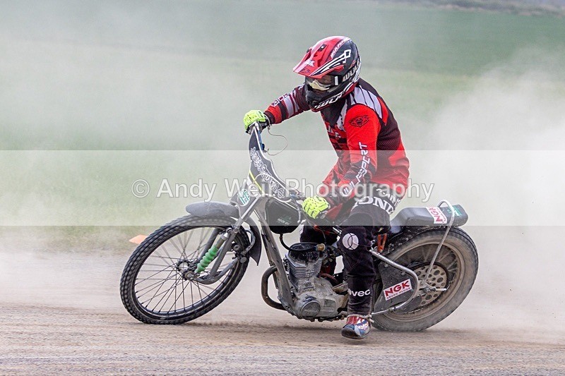 250426-R7-9B3A4845 - Rde & Skid It Speedway Experience Day 26th April 2025