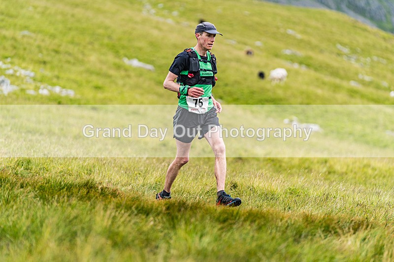 Wasdale-1830 - Wasdale Horseshoe Fell Race Saturday 13th July 2024