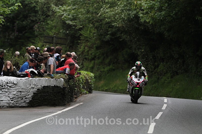PR155169 - Superbike TT