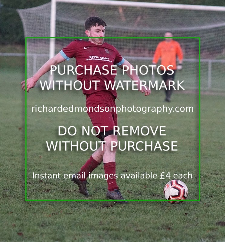 DSC00476 - Kendal County v Hawcoat Park (18/12/21)