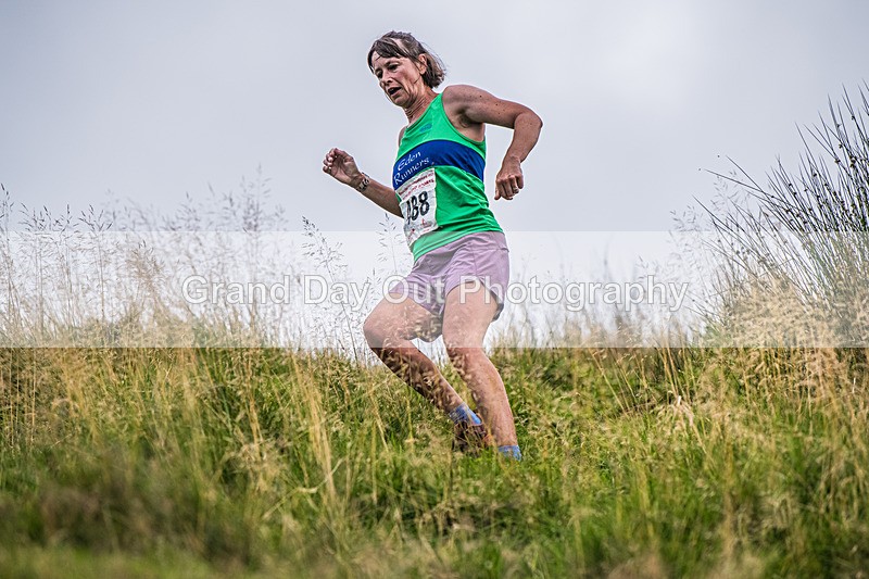 Steel Fell-811 - Steel Fell Race Wednesday 6th August 2025