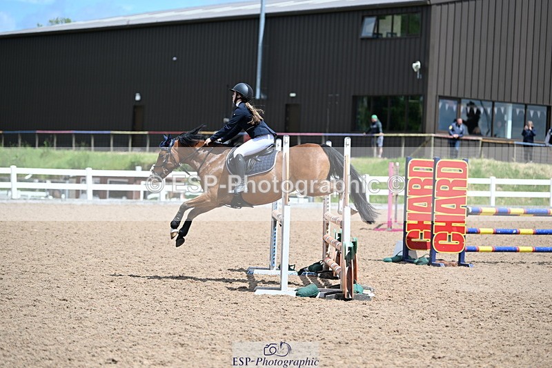 240608A-124637-00965 - Cls 9 Pony BN Jump Off and Presentations