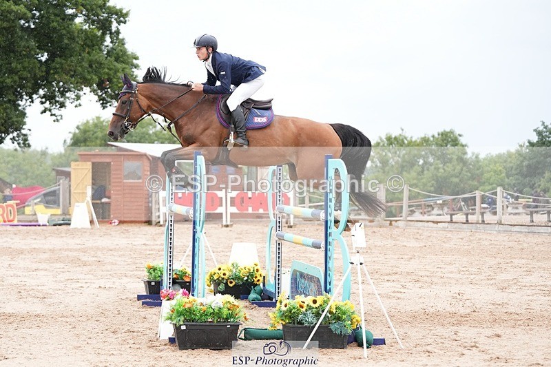 250727-125354-10278 - Cls 27 NAF Silver League Semi Final