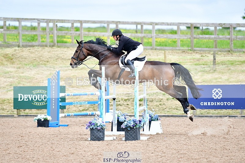 240523A-143824-01412 - Cls 13 1.10m National Am Qualifier