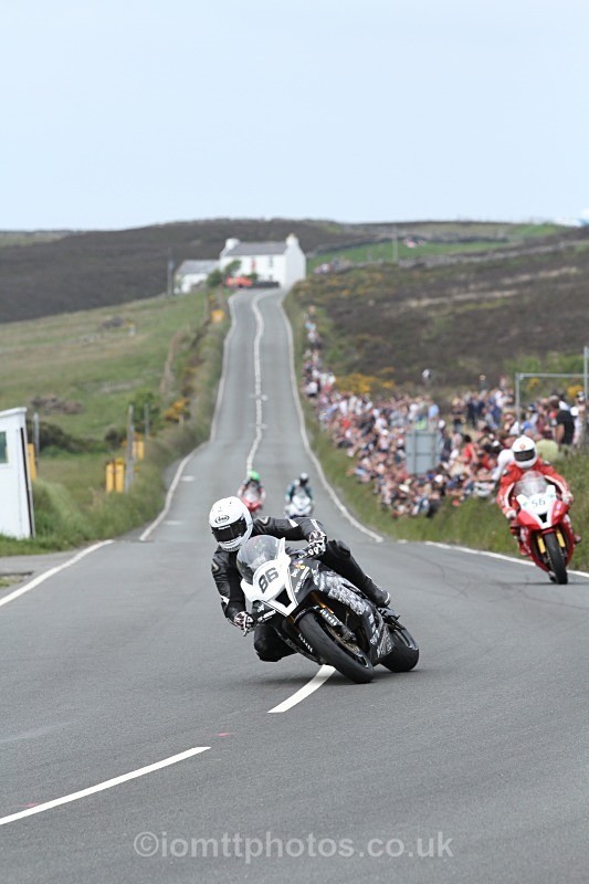Alan Bonner - Pokerstars Senior TT
