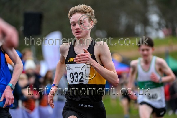 Falkirk26-921594 - U17 Men