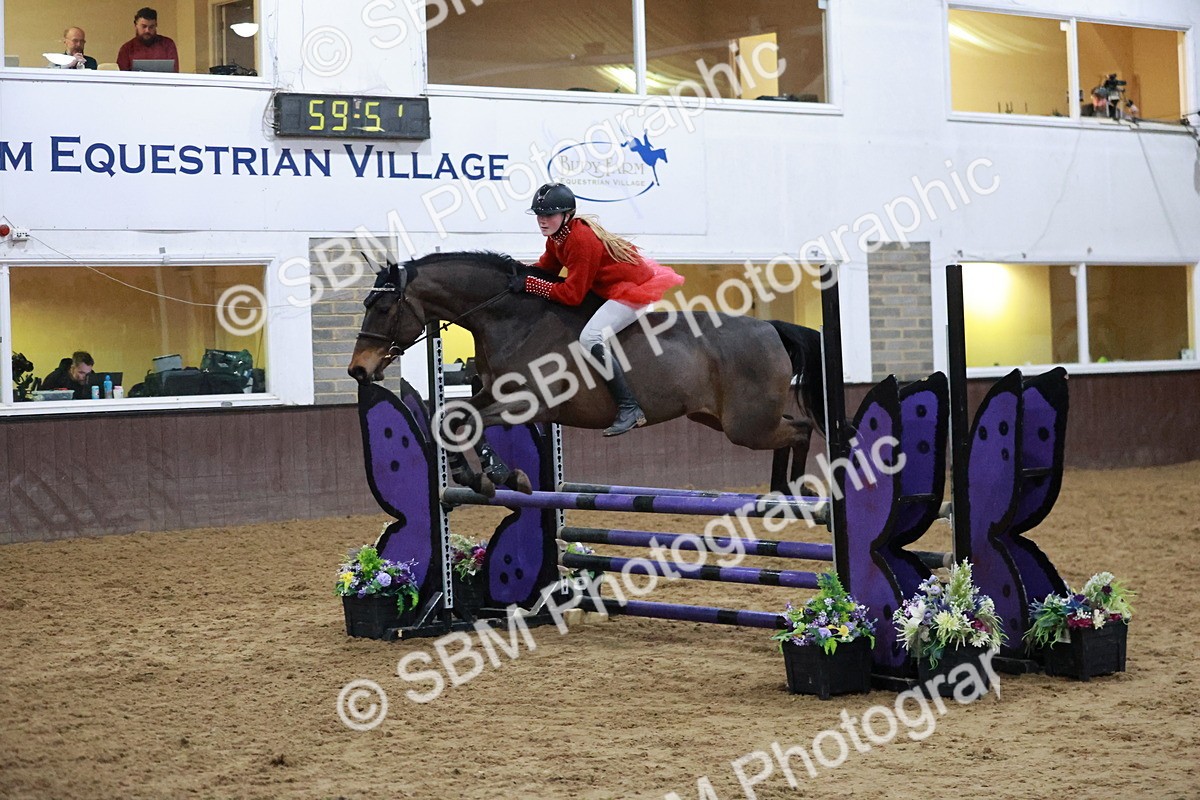 SBM_007147 - Bareback - Camera 1