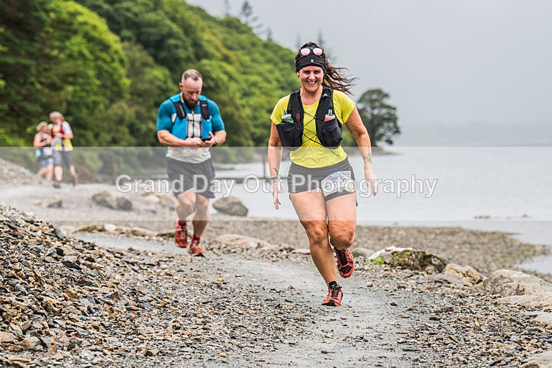 Borrowdale-299 - High Terrain Events Borrowdale Trail Half Marathon Sunday 20th August 2023