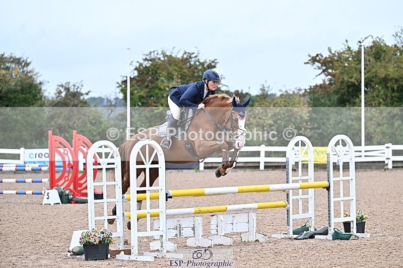 250914-102140-08294 - Cls 33 Snr Discovery and 1m Open