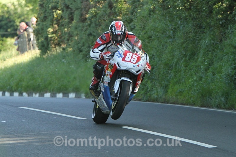  - Superstock