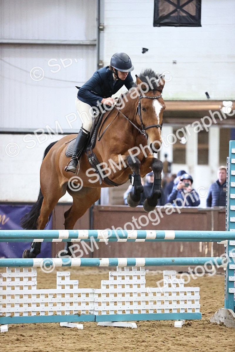 SBM_006339 - Class 18 - Senior Discovery 1.00m