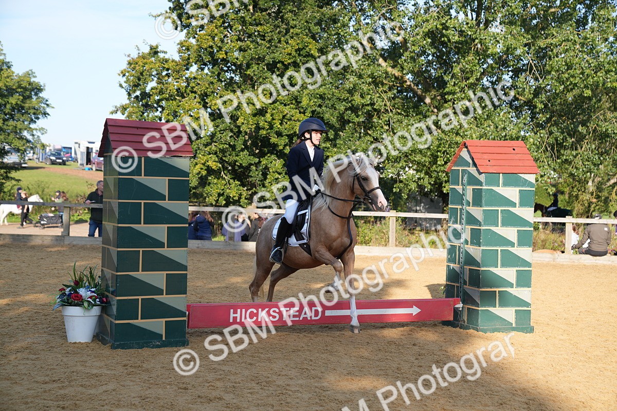 SBM_59076 - J63 - Minis Clear Round 30cm 40cm