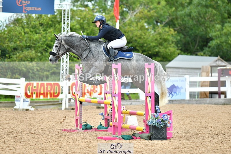 230813A-120458-11828 - Cls 41 85cm National Amateur Qualifier