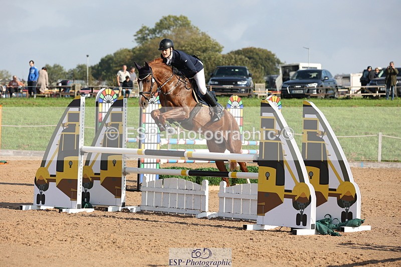 230915A-100030-01376 - Cls 1 Snr Newcomers