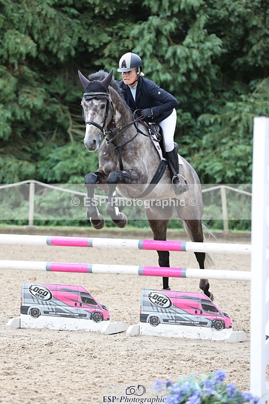 250705A-103221-13804 - Cls 33 Snr British Novice and 90cm Open