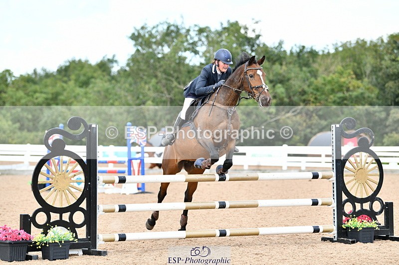 240913A-134153-04313 - Cls 23 95cm Amateur Qualifier