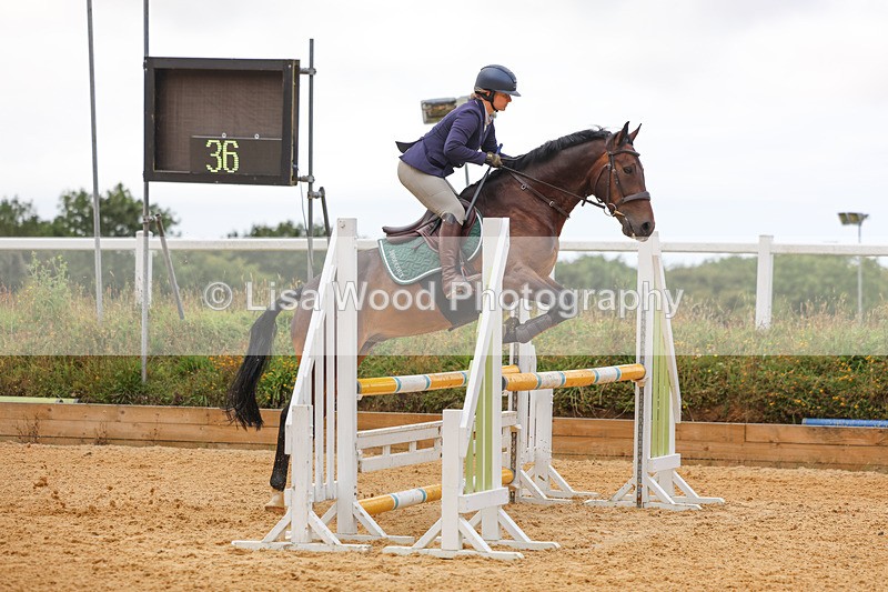 3E7A1052 - Class 11: Senior Discovery/1m open