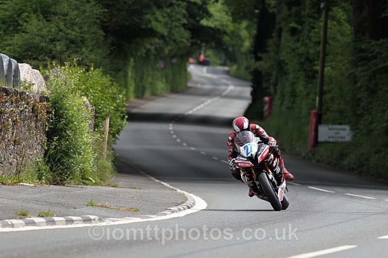  - Supersport Race 1