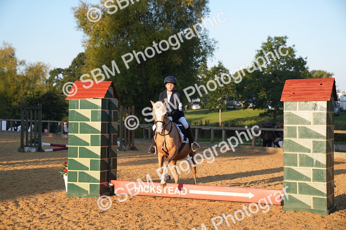 SBM_58820 - J63 - Minis Clear Round 30cm 40cm