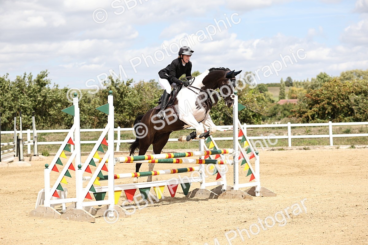 SBM_004487 - Class 4 - Amateur Champioship Qualifier 95cm