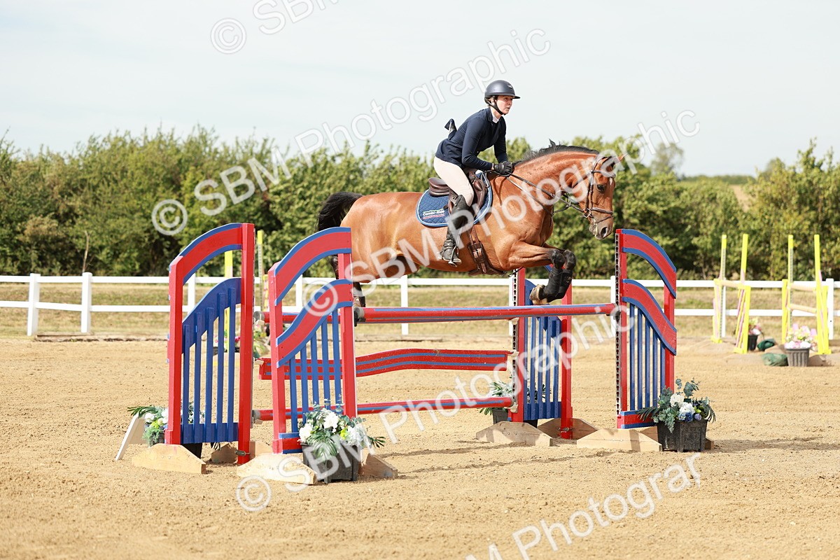 SBM_008386 - Class 5 - National B&C Handicap Championship Qualifier 1.25m 1.30m