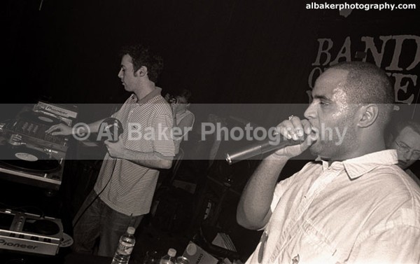 22 - Soul:ution @ botw 10.10.03