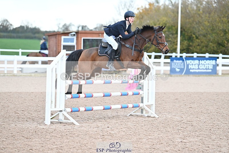 231119A-094106-04701 - Sun Cls 3 BlueChip Pony Discovery Qualifier