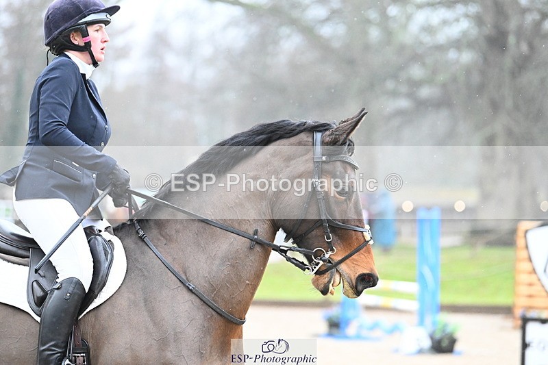 250215A-140336-01293 - Cls 1 British Novice and 90cm Open