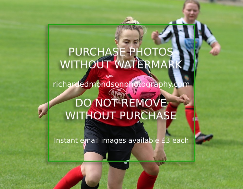 IMG_1137 - Morecambe Ladies Development