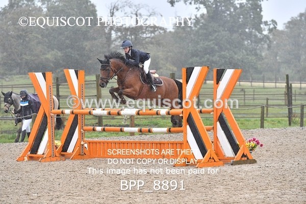 BPP_8891 - CLASS 8 Winter/ Summer 128cm/ Winter/ Summer 138cm