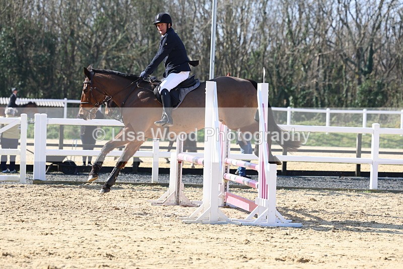 3E7A6199 - Class 3: Senior 80cm