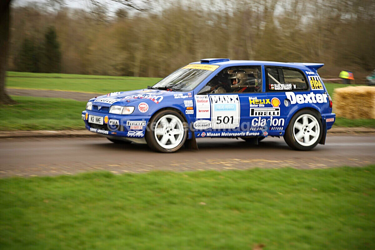 Race RETRO 2026-156 - Race Retro 2026