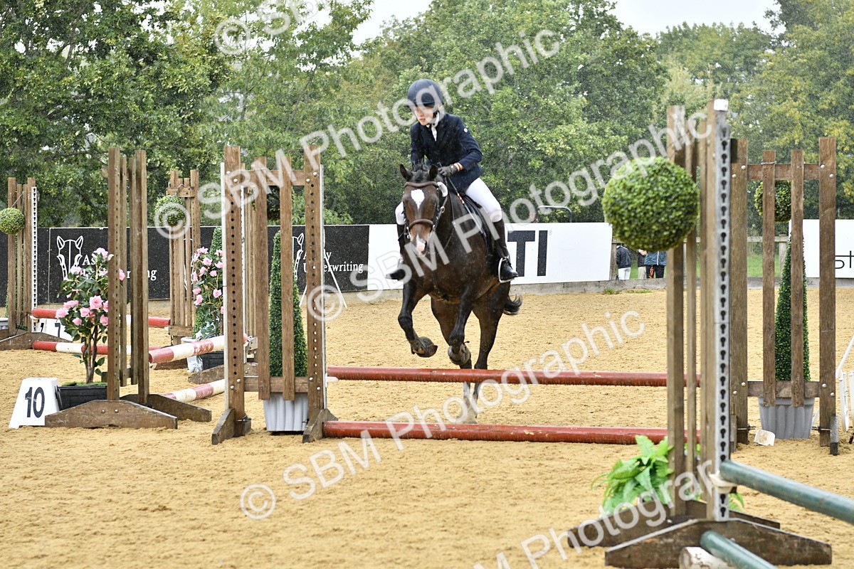 SBM_70796 - J3 - Mini Tour Junior Pony 40cm championship