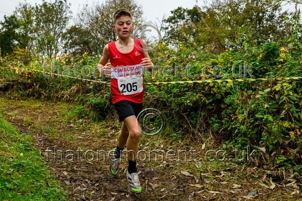 WestRLY25-812144 - Young Male Set One