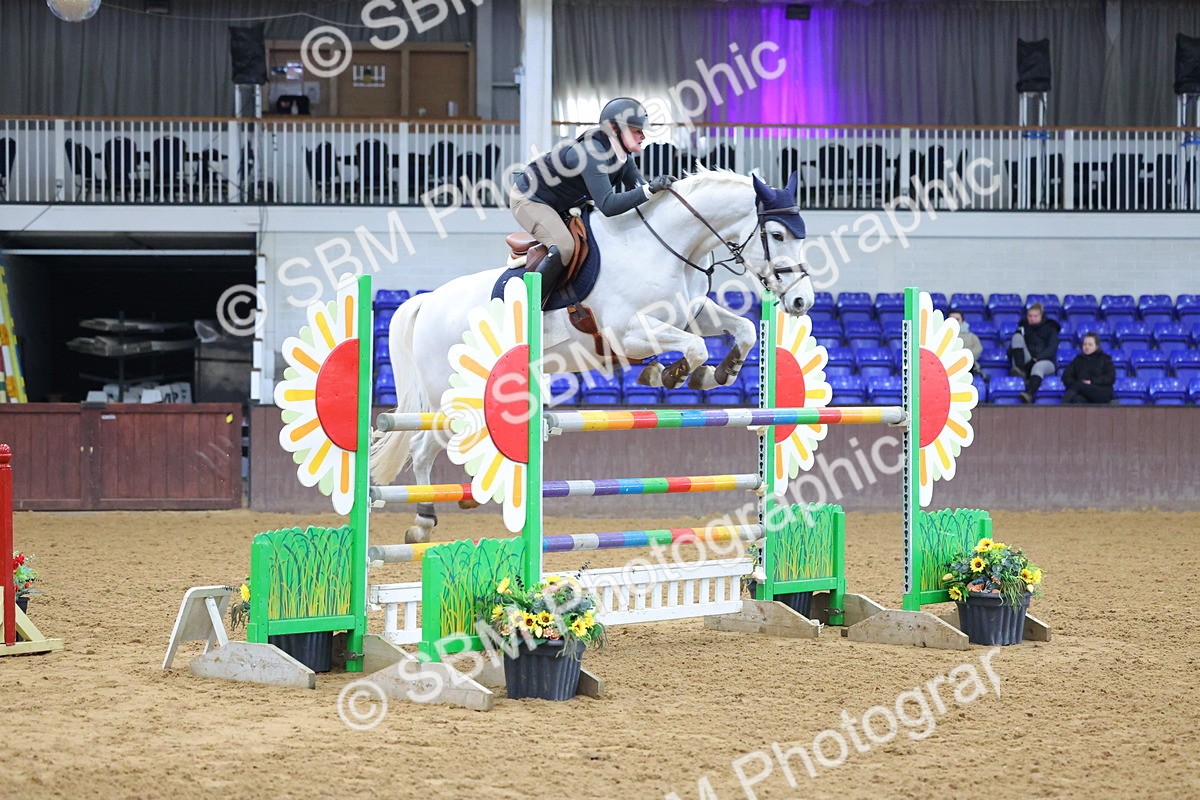 SBM_004131 - Class 11.- National 1.30-1.40m Open