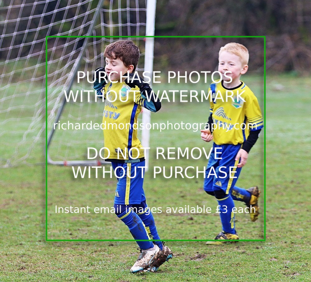 IMG_5526 - Ibis Under 7's vs Kendal Utd Under 7's (18/3/23)