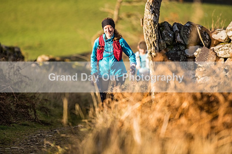 Tweed Valley-789 - High Terrain Events Tweed Valley 50 & 65K Ultra Trail Races Sunday 16th November 2025