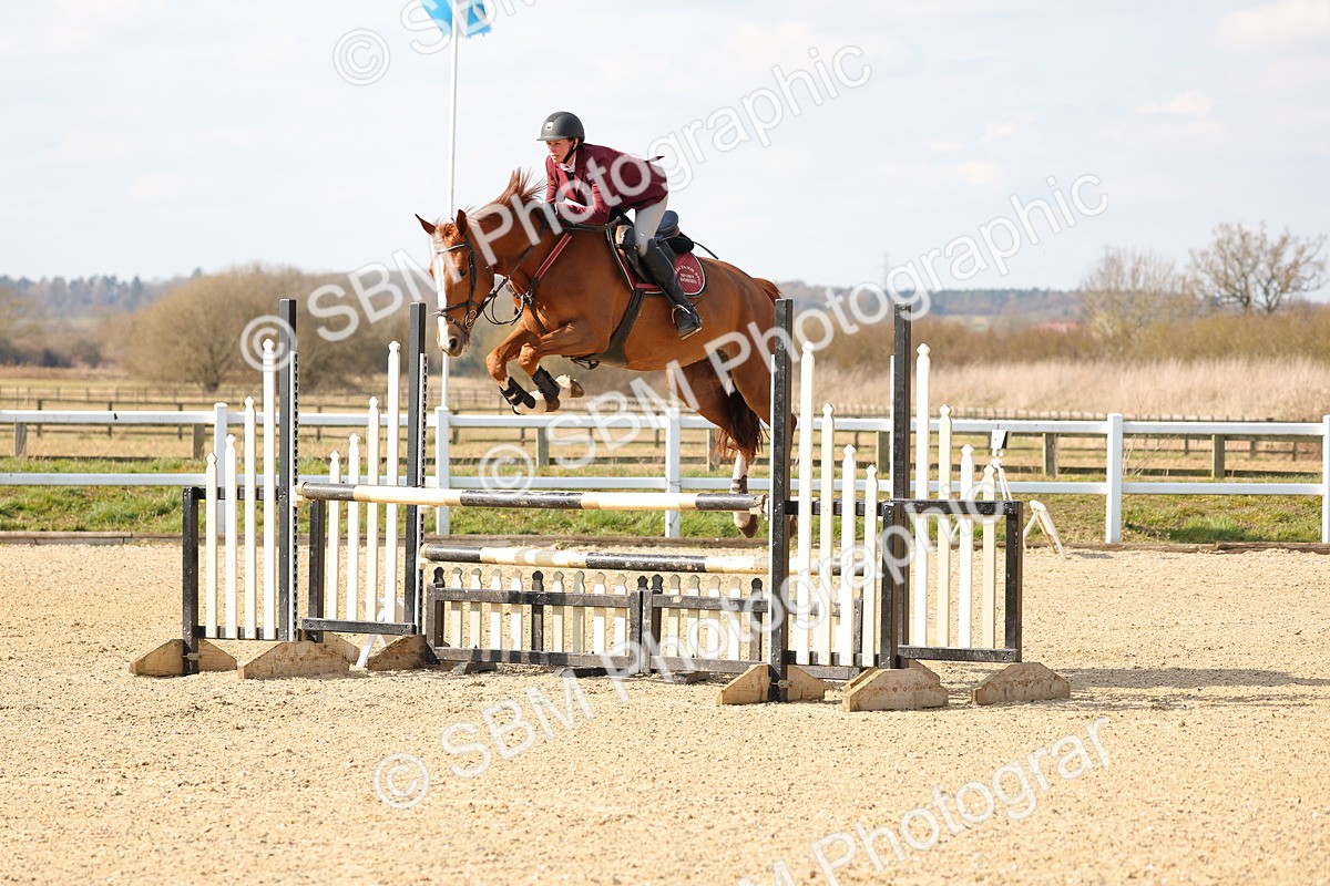 SBM_001533 - Class 4 - Senior Newcomers - 1.10m
