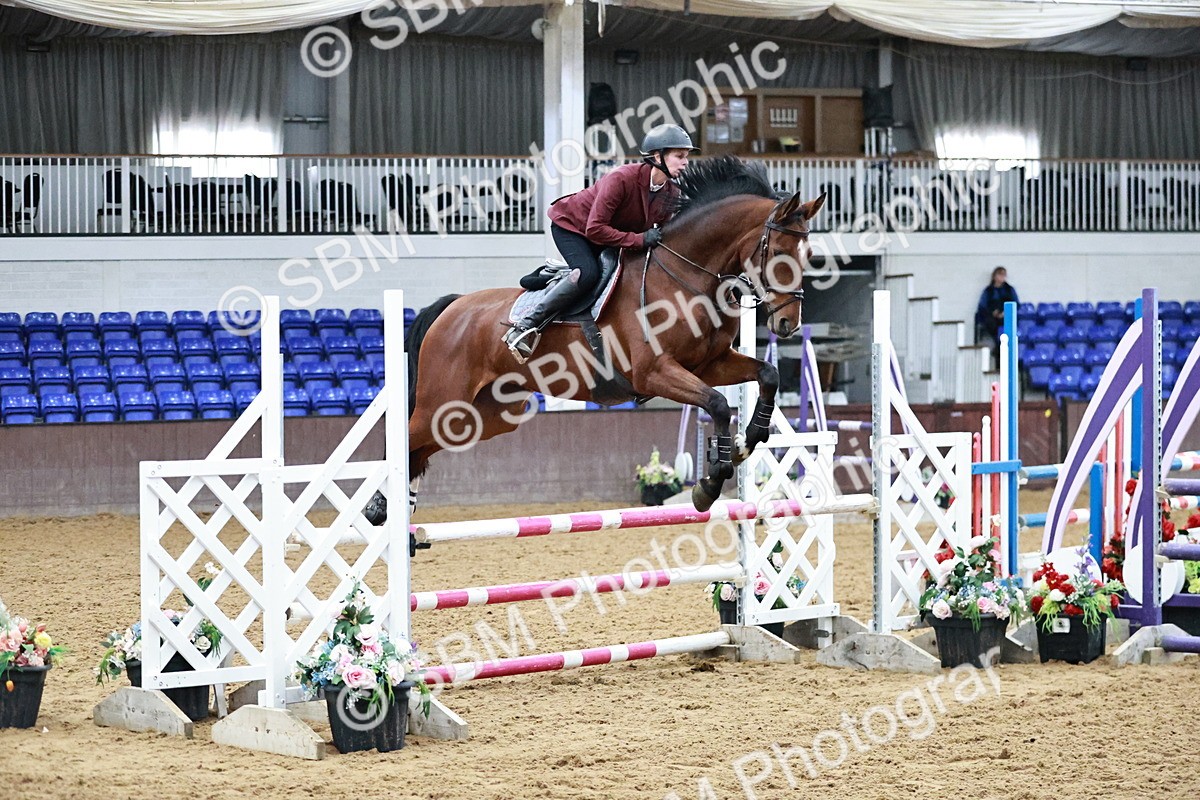 SBM_000721 - Class 3 - Senior Discovery 1.00m