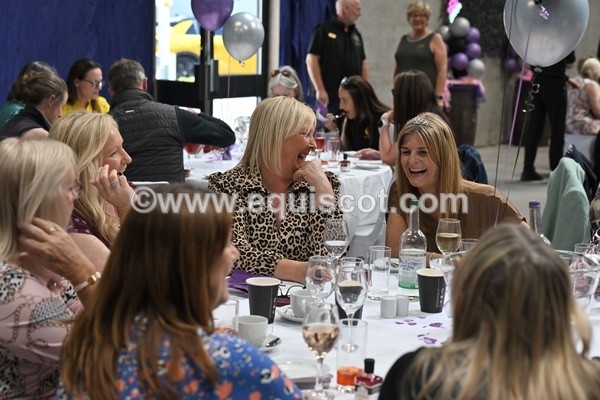 equiscot5595 - LADIES DAY LUNCH