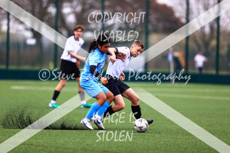 1DX31003 - 2025-10-12 FC Abbey Meads U15 Blue V Hungerford Town Juniors U15 Black