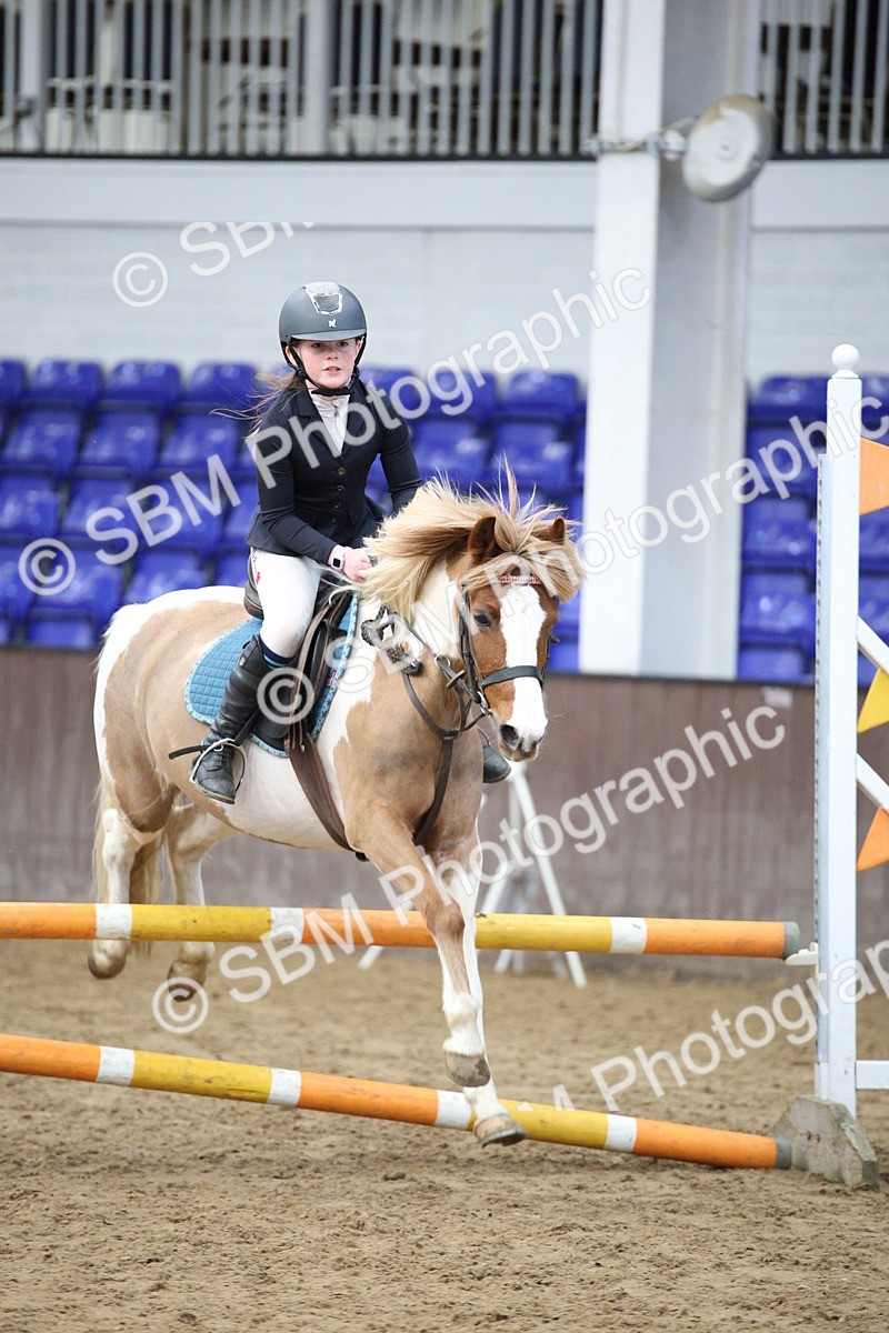 SBM_000400 - Class 3 - 60cm