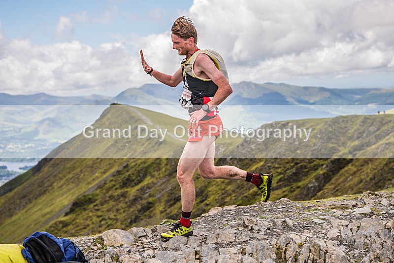 Blencathra-362 - Blencathra Fell Race Sunday 28th June 2026
