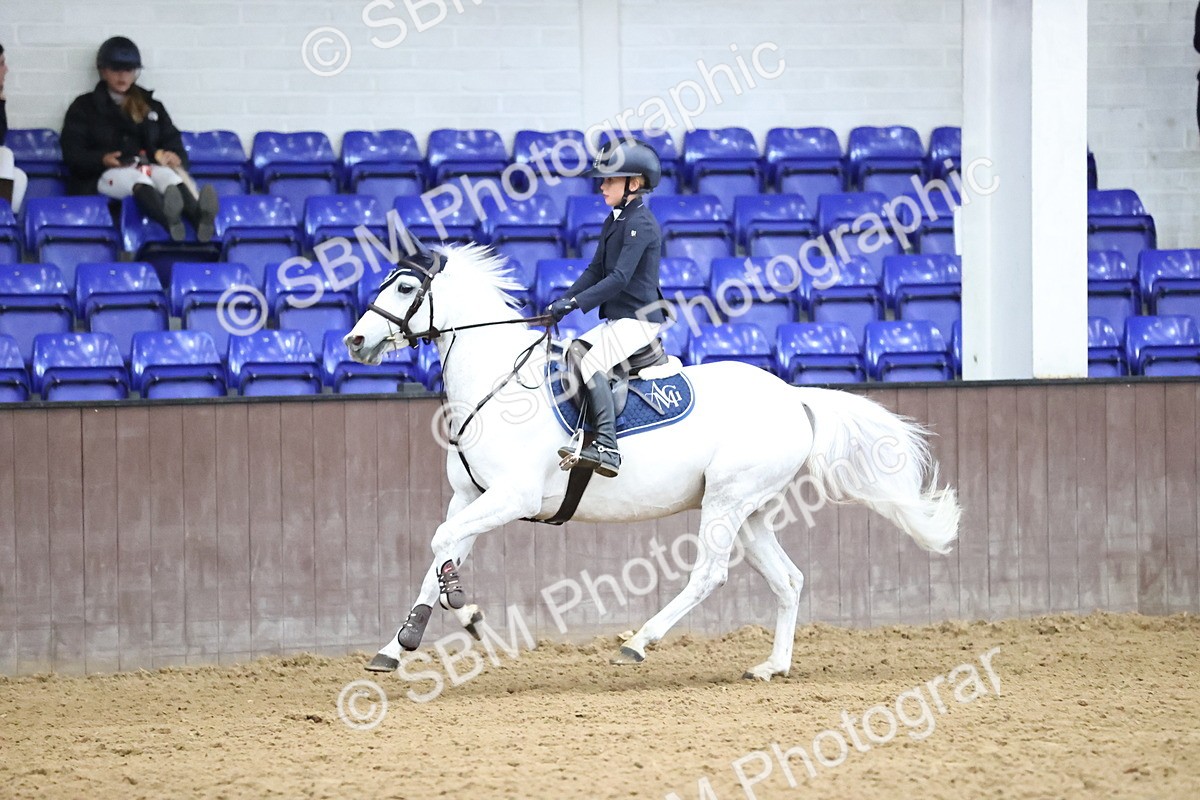 SBM_000975 - Class 4 - Springboard 128cm 138cm Restricted Handicap 90cm 1.00m