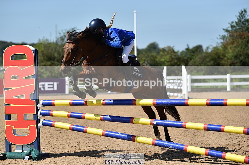 230903A-125724-04583 - Cls 19 Pony Discovery & 90cm Open