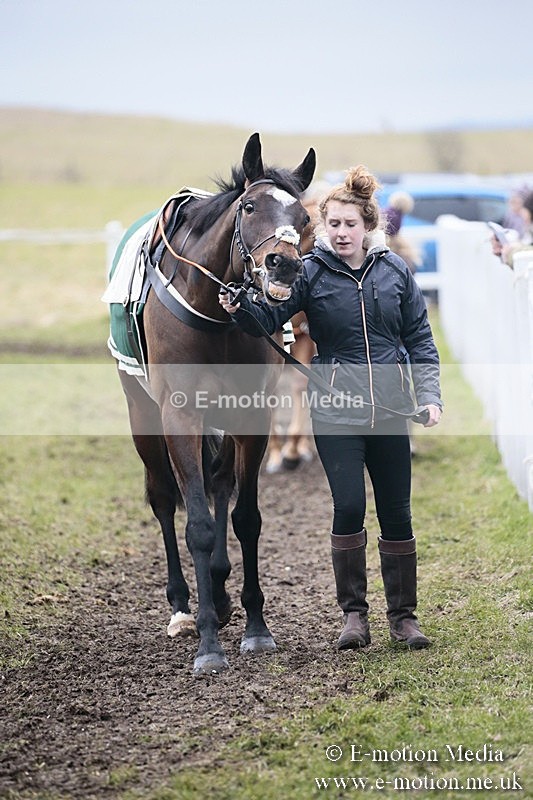 PtP 180218 463 - Combined Services Point-to-Point Larkhill 18/02/18