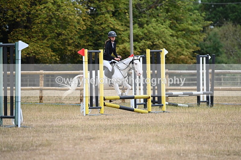 WJ6_0272 - Class 13 Novice Jumping 60cm