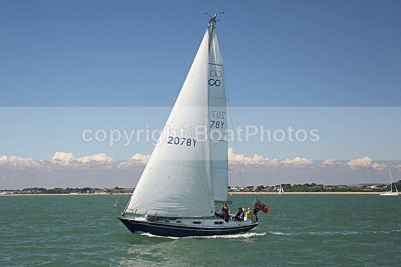 160723 GBR2078Y Y92A8127 - Sailboats - monohull