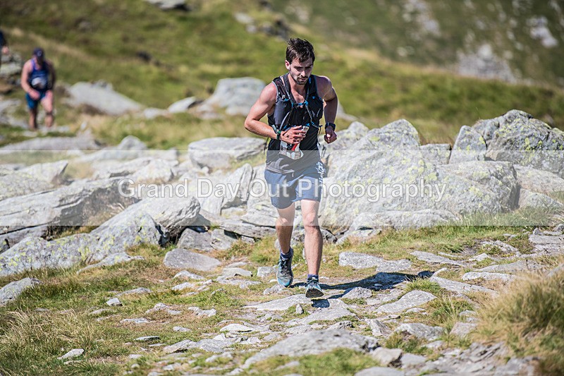 Kentmere-185 - Kentmere Horseshoe Fell Race Sunday 19th July 2026