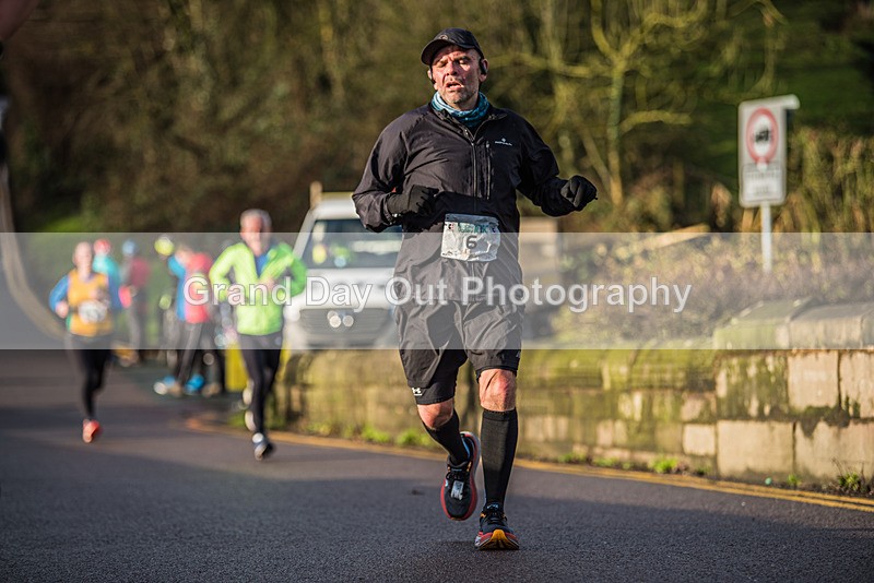 Ribble-1442 - Ribble Valley 10K Sunday 31st December 2023